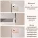 Сейф LockSworth биометрический + электронный замок + ключ, 250х360х250 мм, 6 кг, черный