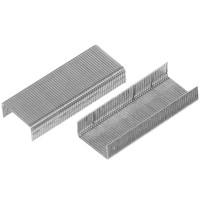 Скобы BASY для степлера №10 (12 листов), 1000 шт/кор