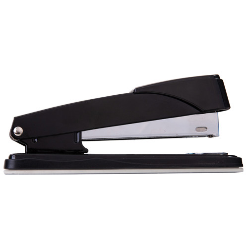 Степлер металлический DELI до 50 листов (скобы №24/6, 26/6, 24/8)