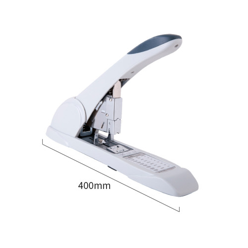 Степлер мощный DELI до 210 листов (скобы 23/6 - 23/25)