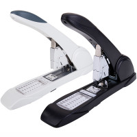 Степлер мощный DELI до 210 листов (скобы 23/6 - 23/25)