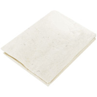 Тряпка для мытья пола техническая Vega, 80х100 см, хлопок, белая