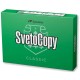 Бумага офисная SvetoCopy, А4, 80 г/м2, 500 л