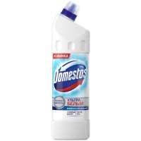 Чистящее средство универсальное Domestos "Ультра белый", гель, 1 литр