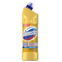 Чистящее средство универсальное Domestos "Эксперт сила. Ультра Блеск", гель, 1 литр